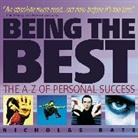 Nicholas Bate, Bate Nicholas - Being the Best