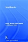 Guillaume Bodet, Bodet Guillaume, Patrick Bouchet, Patrick Hillairet Bouchet, Bouchet Patrick, Dieter Hillairet... - Sport Brands