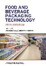 Richard Coles, Richard (Consultant in Food Packaging Coles, Richard/ Kirwan Coles, Mark J Kirwan, Mark J. Kirwan, Kirwan Mark J. - Food and Beverage Packaging Technology