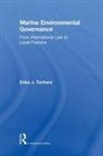 Erika Techera - Marine Environmental Governance