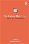 Ronald (Institute of Education Barnett, Ronald Barnett - Future University