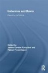 James Gordon Freyenhagen Finlayson, James Gordon Finlayson, Finlayson James Gordon, Fabian Freyenhagen, Freyenhagen Fabian - Habermas and Rawls