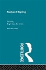 Roger Lancelyn Green, Roger Lancelyn Green - Rudyard Kipling