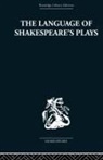 B I Evans, B. I. Evans, Evans B. I. - Language of Shakespeare''s Plays