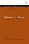 David Archer, David Costello Archer, Archer David, Patrick Costello, Costello Patrick - Literacy and Power