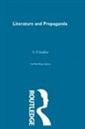 A. P. Foulkes, A.P. Foulkes, Foulkes A. P. - Literature and Propaganda