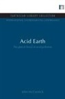 John McCormick, McCormick John - Acid Earth
