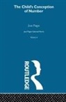 C. Gattegno, F M Hodgson, Jean Piaget, Jean Gattegno Piaget - Child''s Conception of Number