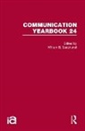 William Gudykunst, William Gudykunst, Gudykunst William - Communication Yearbook 24