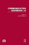 Brant R. Burleson, Brant R. Burleson - Communication Yearbook 18