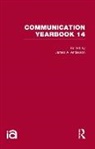 James A. Anderson, James A. Anderson - Communication Yearbook 14