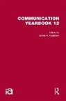 James A. Anderson, James A. Anderson - Communication Yearbook 12