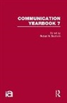 Robert Bostrom, Robert Bostrom - Communication Yearbook 7