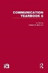Robert Bostrom, Robert Bostrom - Communication Yearbook 8