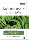 Charles R. McManis, McManis Charles R., Charles R. McManis, McManis Charles R. - Biodiversity and the Law