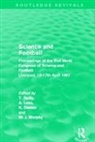 Tom Lees Reilly, Keith Davids, Davids Keith, Adrian Lees, Lees Adrian, W. J. Murphy... - Science and Football (Routledge Revivals)