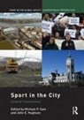 Michael P. (University of Otago Sam, Michael P. Hughson Sam, John Hughson, Hughson John, Michael P. Sam, Sam Michael P. - Sport in the City