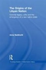 Anna Baldinetti, Baldinetti Anna - Origins of the Libyan Nation
