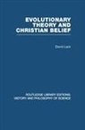 David Lack, Lack David - Evolutionary Theory and Christian Belief