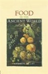 Andrew Dalby, Dalby Andrew - Food in the Ancient World From a to Z