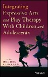 Eric J. (University of North?texas At Dalla Green, Athena A Drewes, Athena A. (Astor Services for Children and Families Drewes, Athena A. (AstorÂ Services for Children and Families Drewes, Drewes Athena A., Eric J Green... - Integrating Expressive Arts and Play Therapy With Children and