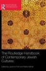 Laurence Valman Roth, Laurence Roth, Nadia Valman, Valman Nadia - Routledge Handbook of Contemporary Jewish Cultures