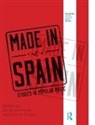 Silvia Fouce Martinez, Héctor Fouce, Silvia Martinez, Sílvia Martinez - Made in Spain