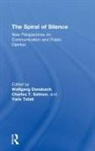 Wolfgang Salmon Donsbach, Wolfgang Donsbach, Donsbach Wolfgang, Charles T. Salmon, Salmon Charles T., Yariv Tsfati... - Spiral of Silence