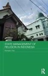 Myengkyo Seo, Seo Myengkyo - State Management of Religion in Indonesia