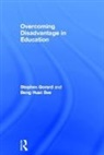 Stephen Gorard, Stephen (University of Durham Gorard, Beng See - Overcoming Disadvantage in Education