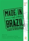 Martha Azevedo Tupinamba De Ulhoa, Cláudia Azevedo, Felipe Trotta, Trotta Felipe, Martha Tupinamba de Ulhoa - Made in Brazil