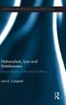 John R. Campbell, Campbell John R. - Nationalism, Law and Statelessness