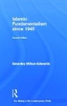 Beverley Milton-Edwards, Milton-Edwards Beverley - Islamic Fundamentalism Since 1945