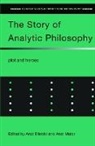 Anat Matar Biletzki, Anat Biletzki, Biletzki Anat, Anat Matar, Matar Anat - Story of Analytic Philosophy