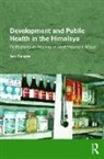 Ian Harper, Ian (University of Edinburgh Harper, Harper Ian - Development and Public Health in the Himalaya