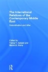Tareq Y. Perry Ismael, Tareq Y. Ismael, Glenn E. Perry, Perry Glenn E. - International Relations of the Contemporary Middle East