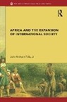 Jr Pella, John Anthony Pella Jr - Africa and the Expansion of International Society