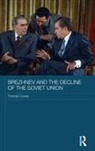 Thomas Crump, Thomas (University of Amsterdam Crump, Crump Thomas - Brezhnev and the Decline of the Soviet Union