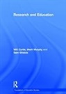 Will Curtis, Will (University of Warwick Curtis, Curtis Will, Mark Murphy, Sam Shields, Shields Sam - Research and Education