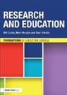 Will Curtis, Will (University of Warwick Curtis, Curtis Will, Mark Murphy, Sam Shields, Sam (University of Hull Shields... - Research and Education