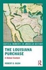 Robert D Bush, Robert D. Bush, Bush Robert D. - Louisiana Purchase