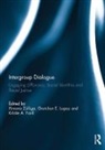 Ximena Lopez Zuniga, Kristie Ford, Gretchen Lopez, Ximena Zuniga - Intergroup Dialogue