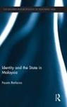 Fausto Barlocco, Fausto (Nottingham Trent University Inte Barlocco, Barlocco Fausto - Identity and the State in Malaysia