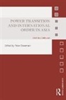 Peter Shearman, Peter Shearman, Shearman Peter - Power Transition and International Order in Asia