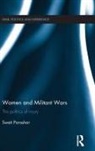 Swati Parashar, Swati (Monash University Parashar, Parashar Swati - Women and Militant Wars