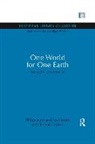 Paul Smith with Eleanor Morris, Philip Sarre, Philip Smith Sarre, Sarre Philip, Paul Smith - One World for One Earth