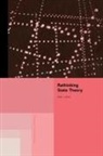 Mark J Smith, Mark J (Open University Smith, Mark J. Smith, Smith Mark J. - Rethinking State Theory