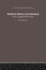 Otto Jespersen - Mankind, Nation and Individual