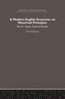 Otto Jespersen - Modern English Grammar on Historical Principles