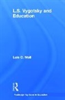Luis C. Moll, Moll Luis C. - L.s. Vygotsky and Education